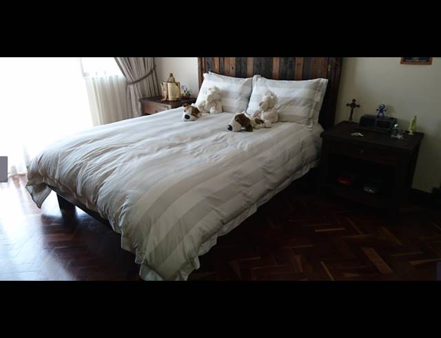4 BEDROOM HOUSE FOR SALE IN DOWERGLEN EXT 4
